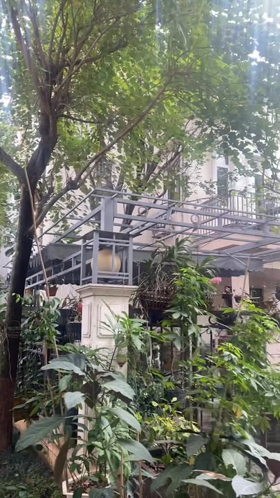 Biệt thự góc Bắc An Khánh 210m² giá 49.35 tỷ - Cơ hội đầu tư tuyệt vời!