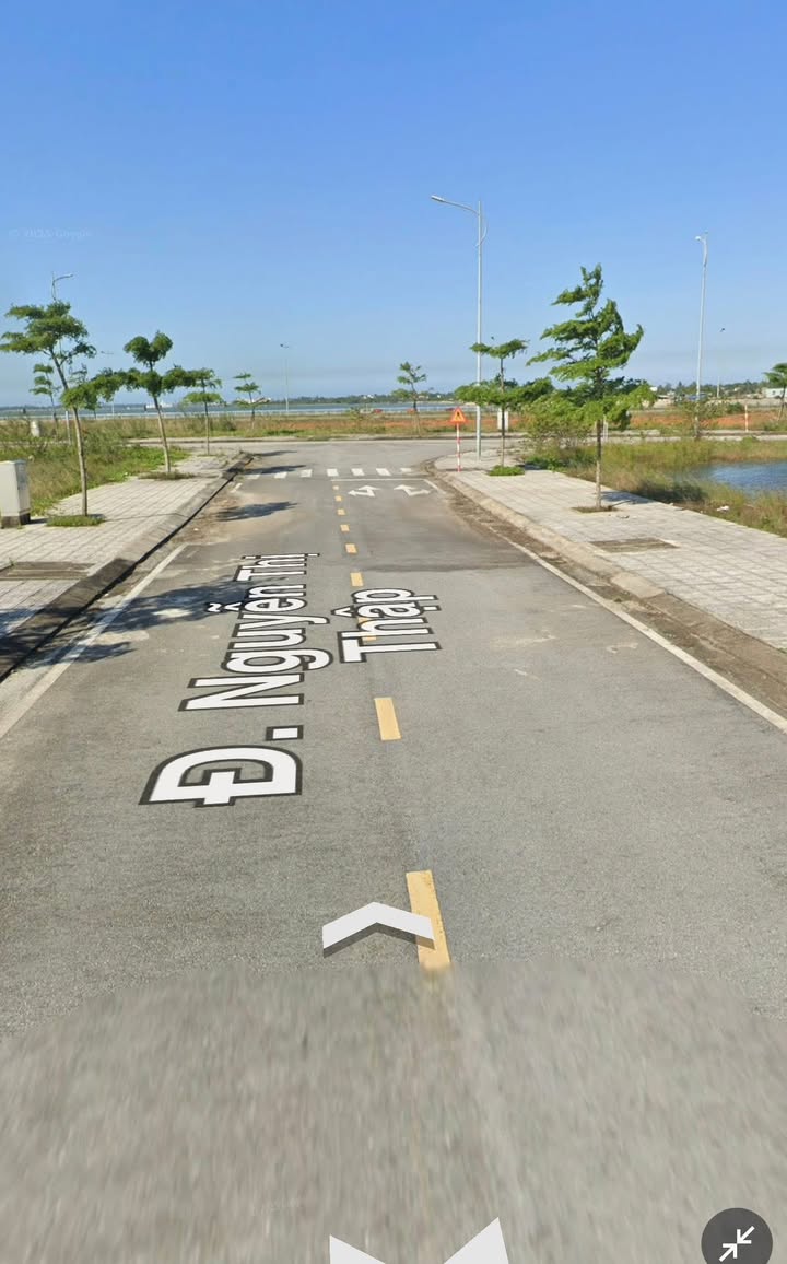 Đất Vịnh An Hòa, Núi Thành 160m² giá 1.8 tỷ - Cơ hội đầu tư tuyệt vời!