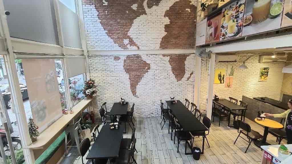 Nhà 3 tầng đường Yên Bái, Đà Nẵng 70m² giá 16.5 tỷ - Tiềm năng sinh lời cao!