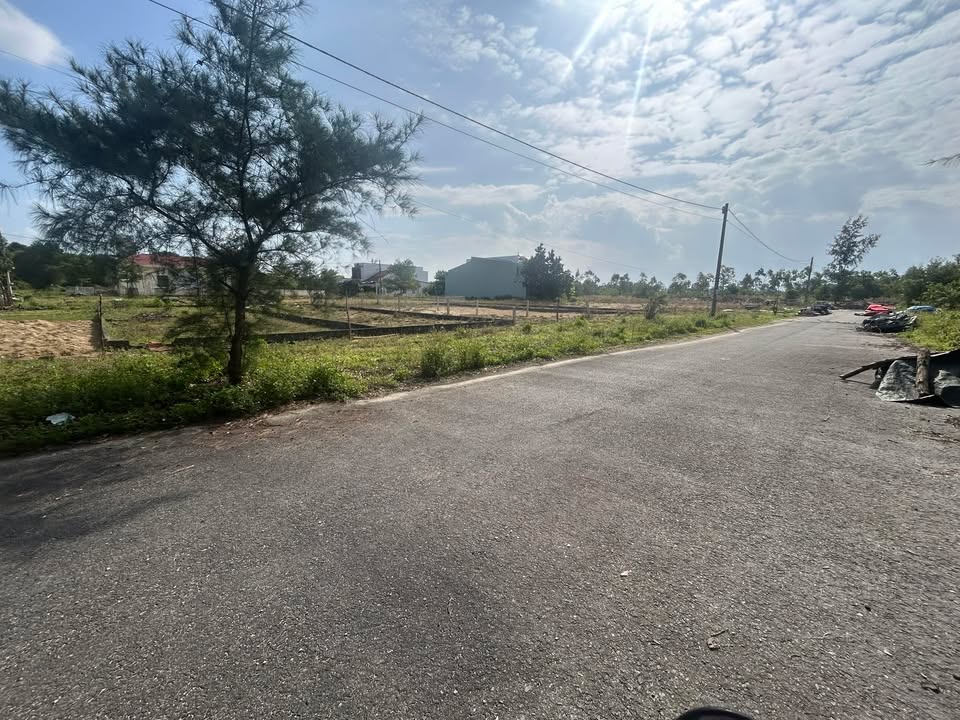 Đất nền Duy Nghĩa, Nam Hội An 169.75m² giá 2 tỷ - Cơ hội đầu tư sinh lời!