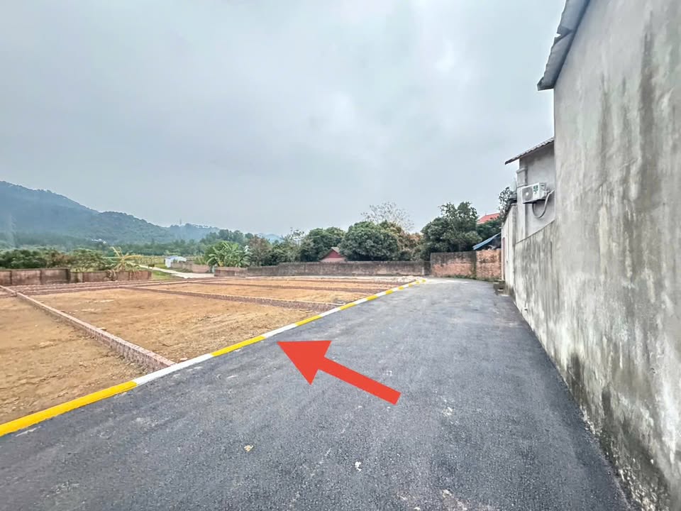 Đất nền thôn Phú Thịnh, Minh Phú, Sóc Sơn 100m² giá 2.5 tỷ - Cơ hội đầu tư lý tưởng!