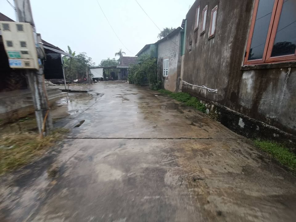 Đất nền phường Hà Huy Tập, Hà Tĩnh 134.7m² giá 1 tỷ - Cơ hội đầu tư hấp dẫn!