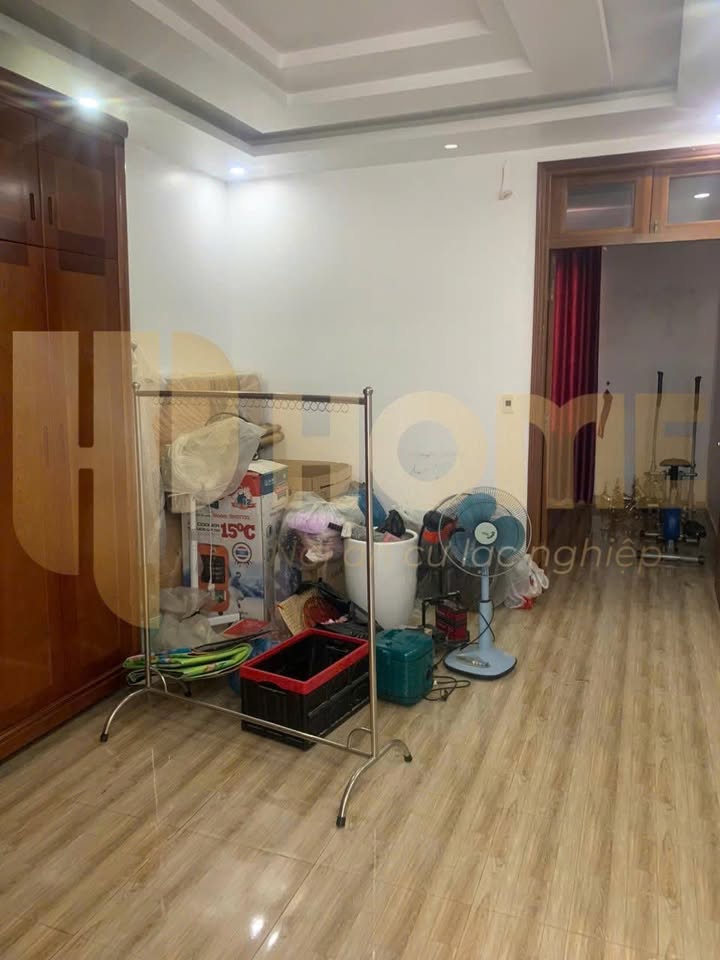 Nhà cho thuê mặt ngõ Thiên Lôi, Hải Phòng 60m² giá 9 triệu - Phù hợp ở và kinh doanh!