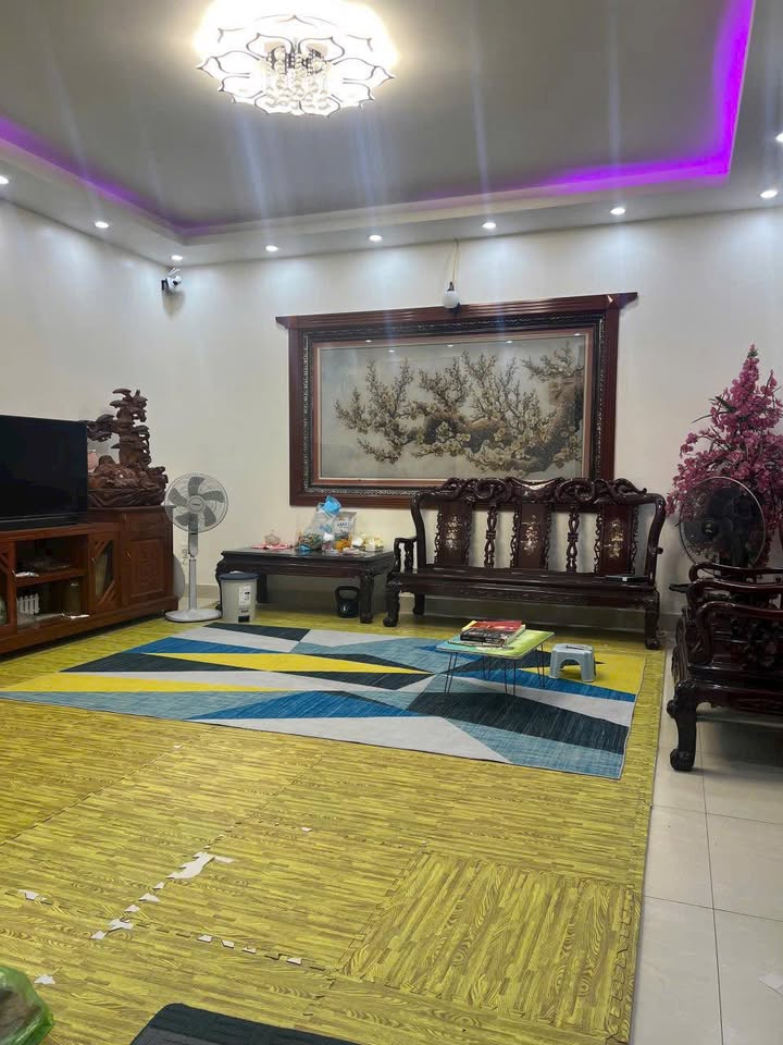 Nhà phố An Đồng Hải Phòng 162,5m² giá 4.685 tỷ - Chính chủ bán gấp!