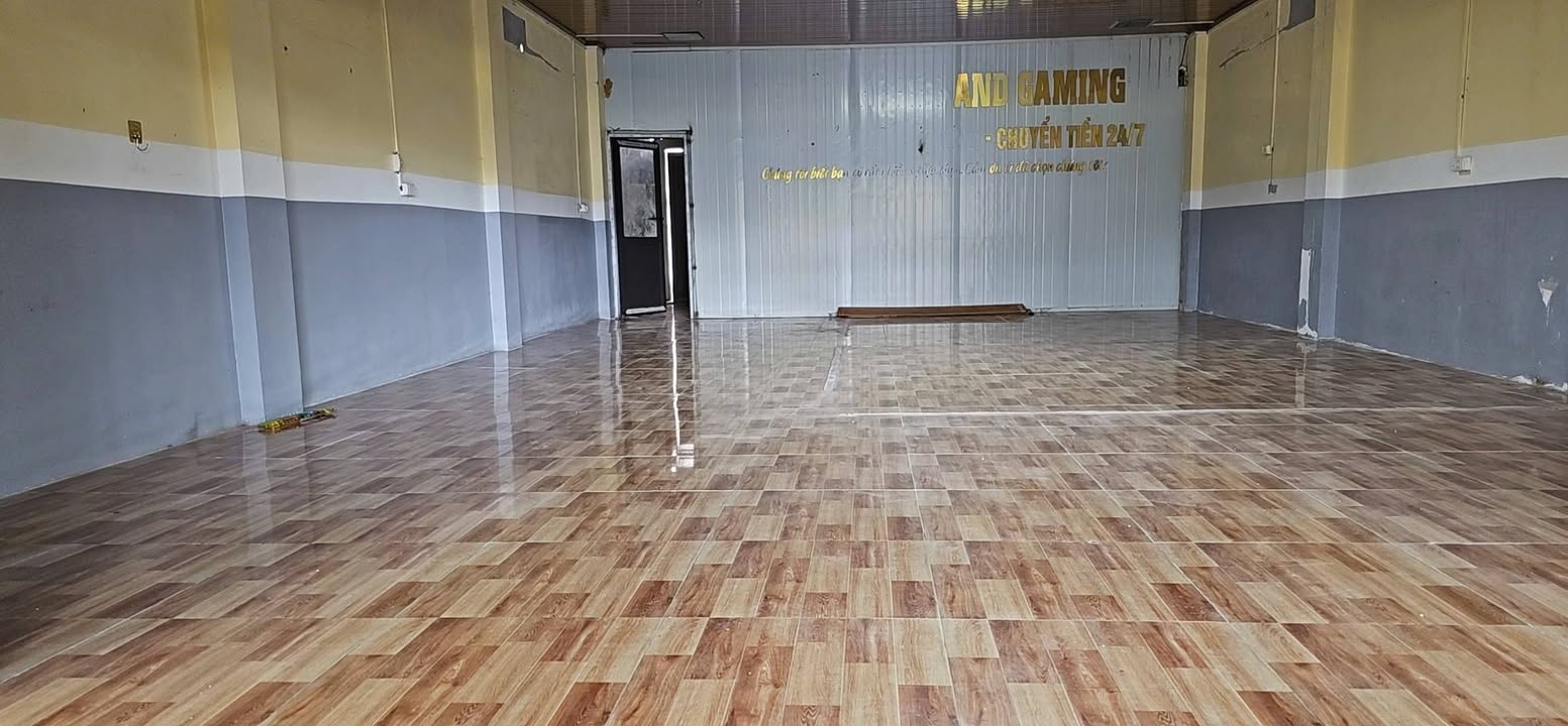 Đất nền Vĩnh Tường 107,3m² giá 2 tỷ - Tặng nhà cấp 4 sẵn ở!