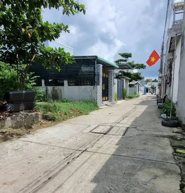 Đất thổ cư Hẻm 7 Phước Thắng, Vũng Tàu 100m² giá 2.95 tỷ - Đầu tư sinh lời ngay!
