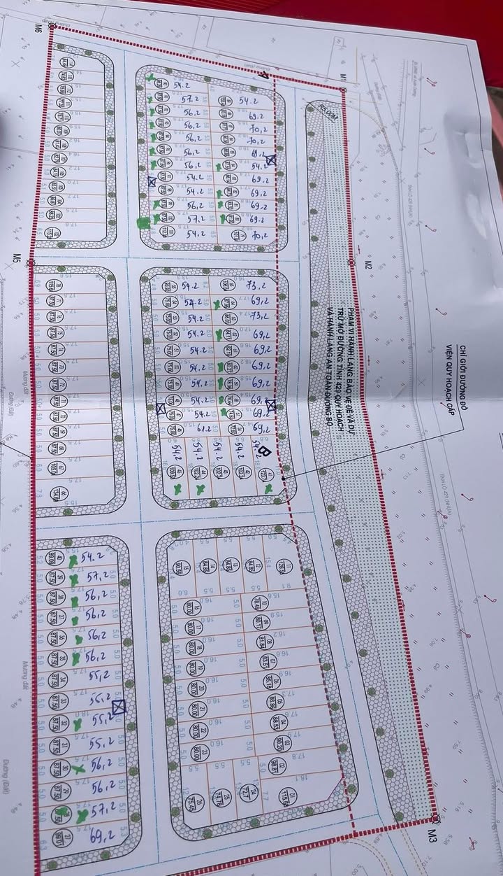 Đất đấu giá Đầm Mọc – Dân Hòa, Hà Nội 87,5m² - Đầu tư sinh lời hiệu quả!