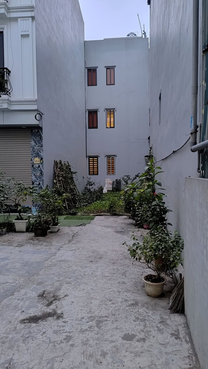 Đất nền Cổ Điển A Tứ Hiệp 50m² - Pháp lý chuẩn, đầu tư sinh lời!