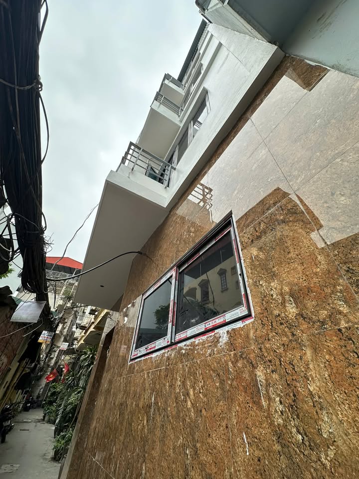 Căn hộ CCMN Đống Đa 61m² giá 16.8 tỷ - Đầu tư sinh lời gần 1 tỷ/năm!