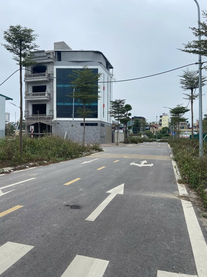 Đất đấu giá Huỳnh Cung, Tam Hiệp 79m² - Pháp lý rõ ràng, vị trí đắc địa!