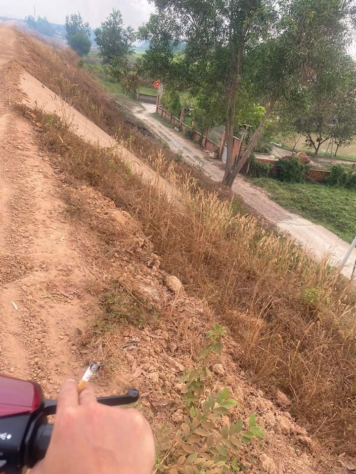 Đất nền chính chủ Thái Mỹ, Củ Chi 5.266,8m² giá 9 tỷ - Tiềm năng đầu tư sinh lời!