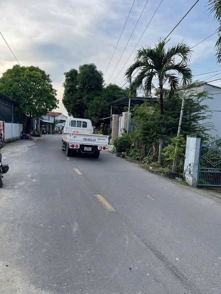 Mặt tiền Hương Lộ 45 Diên Khánh 150m² giá 1.916 tỷ - Kinh doanh thuận lợi!