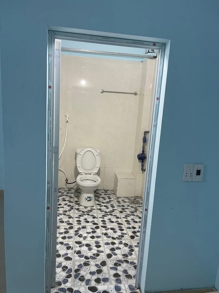 Phòng trọ Hương Sơn Bình Xuyên 25m² giá 1.2 triệu - Không chung chủ, tiện nghi đầy đủ!