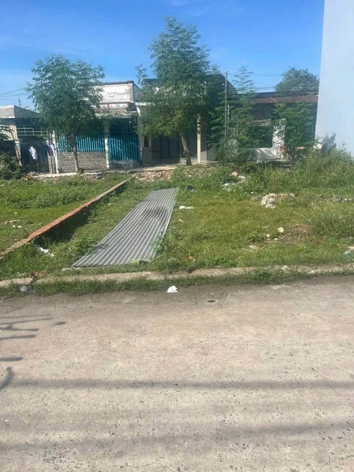 Lô đất 2 mặt tiền phường Trảng Dài, Biên Hòa 90m² giá chỉ 490 triệu - Cơ hội đầu tư tuyệt vời!