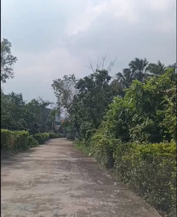 Đất nền 175m² tại đường Nguyễn Xí, xóm Văn Minh - Giá chỉ 1 tỷ!