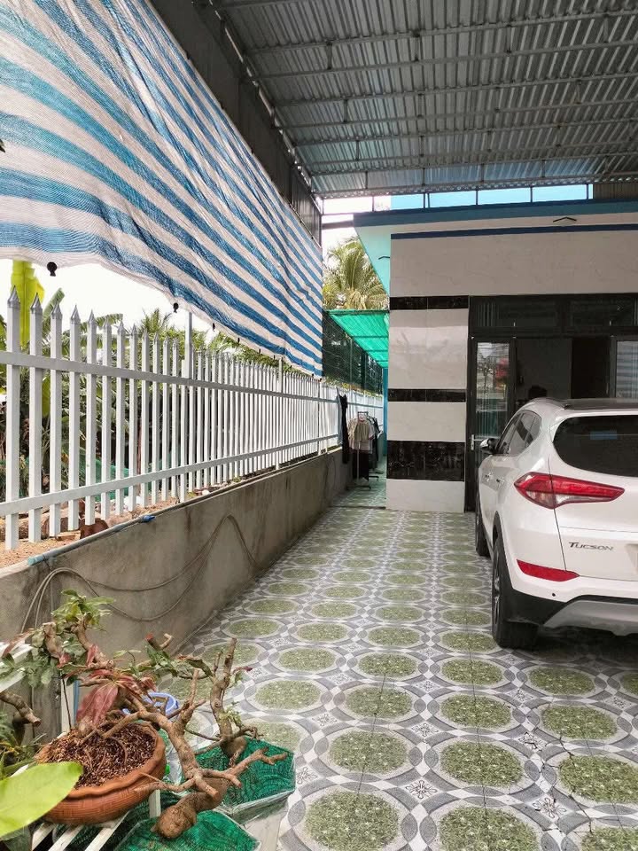 Nhà mặt đường QL27A, xã Lương Sơn, Ninh Sơn 156m² giá 1.9 tỷ - Sẵn sàng chuyển nhượng!