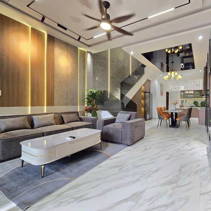 Nhà đẹp Mỹ Đình 35m² giá 7.9 tỷ - Đón Tết ngay trong lòng thủ đô!