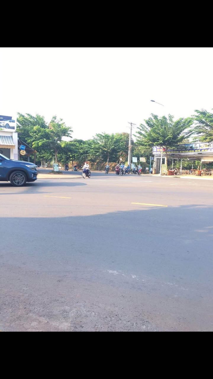 Đất mặt tiền đường Lê Hồng Phong, Long Khánh 140m² giá 2.9 tỷ - Tiềm năng kinh doanh lớn!