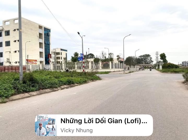 FrontHouse Đường Phan Bội Châu, Phường Đa Mai, 90m² - Vị trí đẹp, kinh doanh thuận lợi!