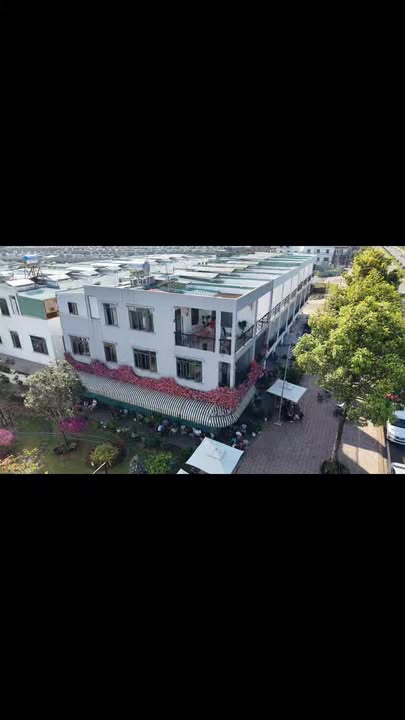 Shophouse Lamina Lê A Long Khánh 92m² giá 4 tỷ - Đầu tư sinh lời ngay!