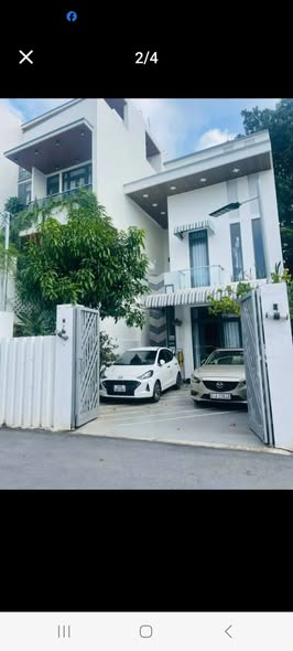 Nhà trệt lầu Phú Lợi Thủ Dầu Một 136m² giá 5.2 tỷ - Chính chủ bán gấp!