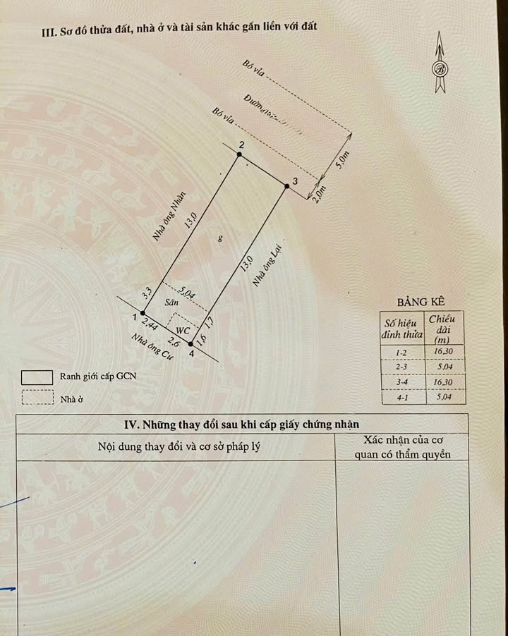 Nhà mặt tiền Nguyễn Thị Định, Quy Nhơn 82m² giá 9.9 tỷ - Cơ hội đầu tư sinh lời cao!