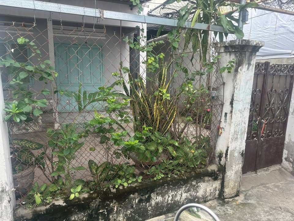 Nhà cấp 4 Khu phố 2, Phú Tài, Phan Thiết 103m² giá 2 tỷ - Chính chủ bán gấp!