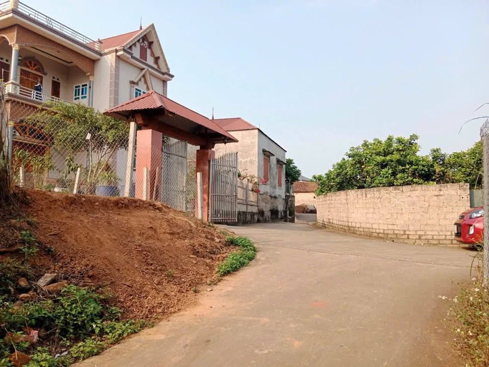 Đất thổ cư Tây Tiên Lục Lạng Giang 100m² giá 600 triệu - Cơ hội đầu tư tuyệt vời!