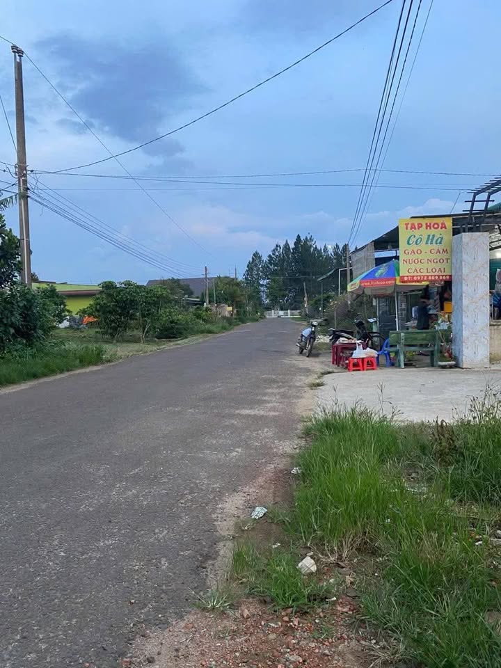 Đất nền Lộc Phát Bảo Lộc 600m² giá 3 tỷ - Gần nhà thờ Giuse