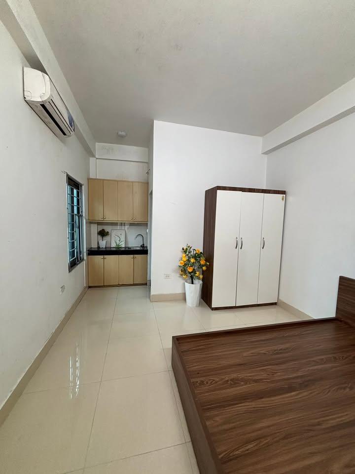 Phòng cho thuê tại Tân Nhuệ, Bắc Từ Liêm, 3 triệu/tháng - Không gian sống tiện nghi!