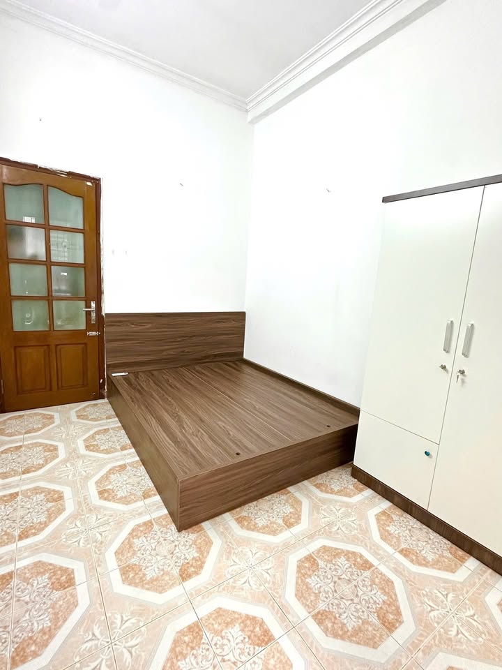 Phòng trọ Đông Ngạc, Bắc Từ Liêm 20m² giá 2 triệu - Full đồ, tự do thoải mái!