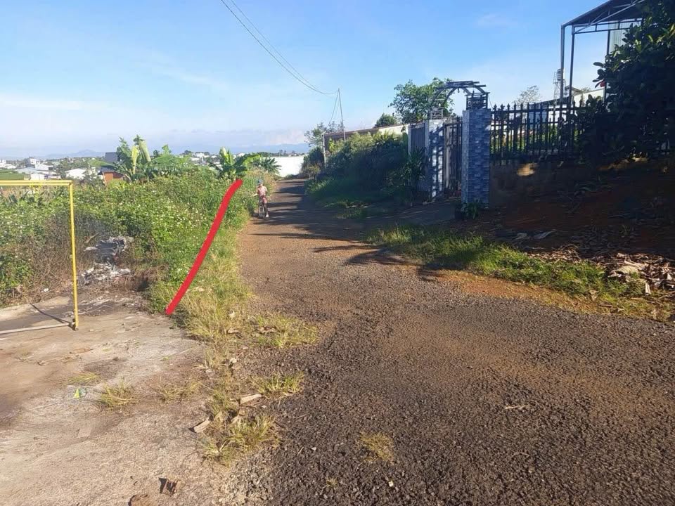 Đất Bảo Lộc 176m² giá 1.4 tỷ - Cơ hội đầu tư tuyệt vời!