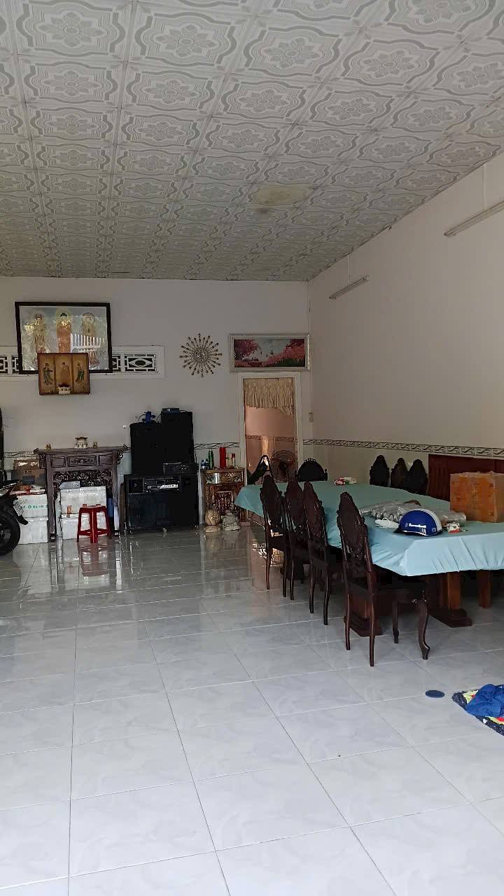 Nhà mặt tiền đường 955, Châu Đốc, An Giang 172.5m² - Kinh doanh đỉnh cao!