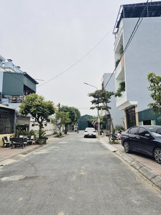 Đất nền dự án Vũ Lạc Thái Bình 69m² giá thỏa thuận - Đầu tư sinh lời ngay!