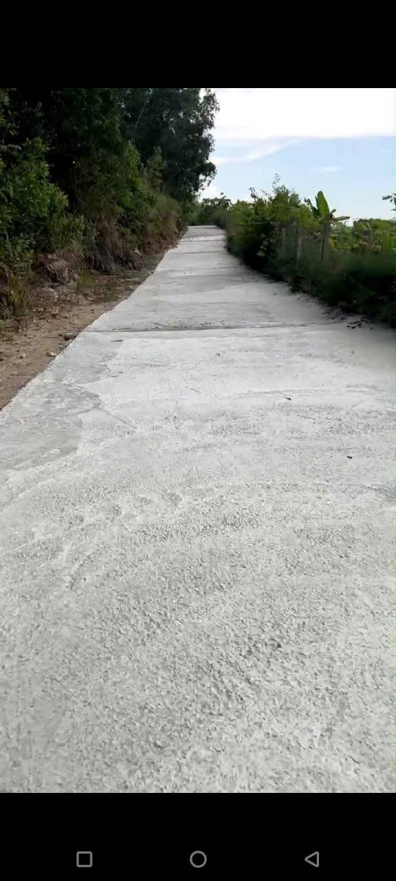 Đất RSX Suối Cát Cam Lâm 30.000m² giá 2.5 tỷ - Cơ hội đầu tư sinh lợi cao!