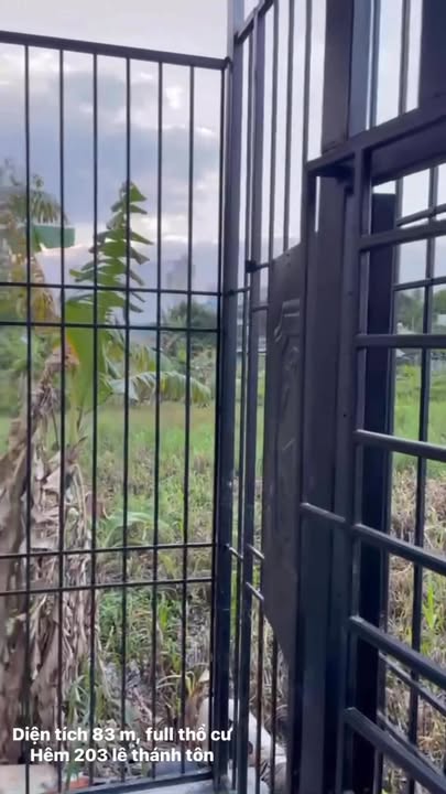 Nhà chính chủ hẻm 203 Lê Thánh Tôn, Quảng Ngãi 83m² giá 1.59 tỷ - Sẵn sàng vào ở ngay!