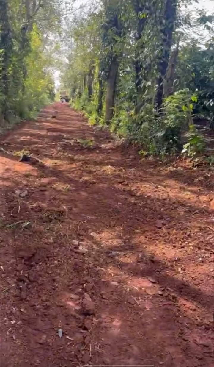 Đất nền phường Buôn Hồ 570m² giá 680 triệu - Gần bệnh viện mới, sổ hồng chính chủ!