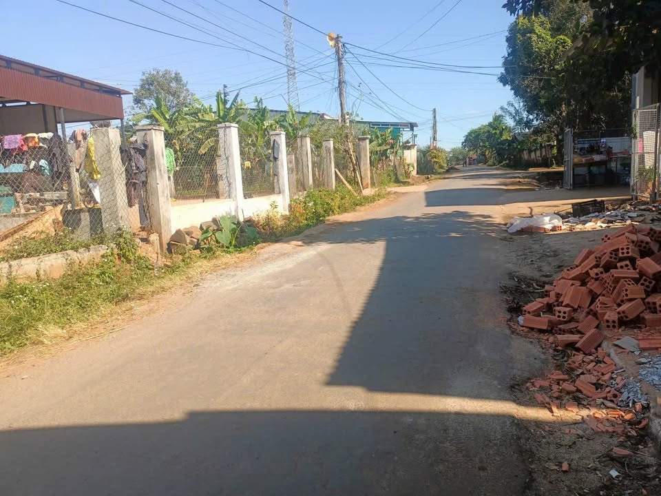 Đất nền Quảng Phú, Cư M'gar 132m² giá thỏa thuận - Cơ hội đầu tư hấp dẫn!