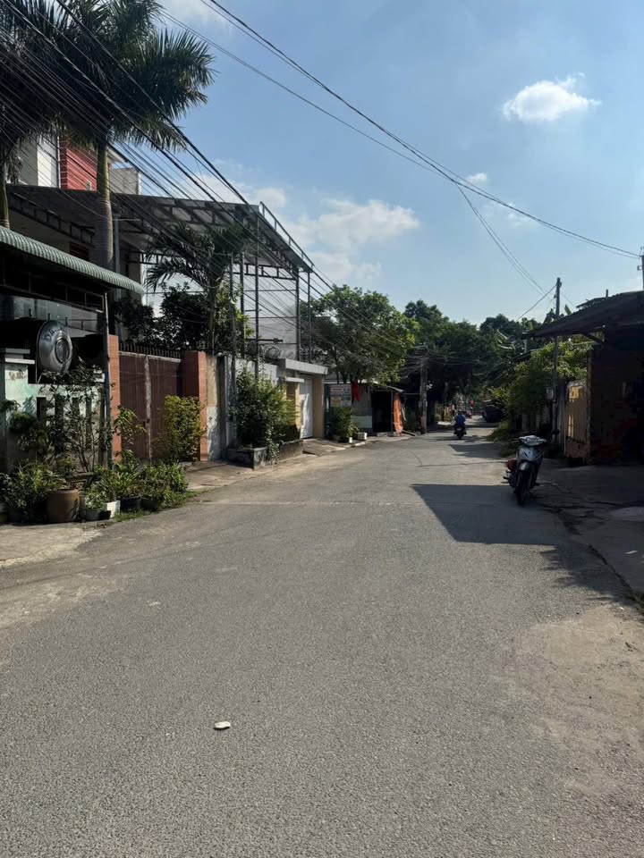 Bán đất thổ cư KP3 – Trảng Dài, TP. Biên Hòa 130m² giá 3,25 tỷ - Sổ riêng, thổ cư 100%