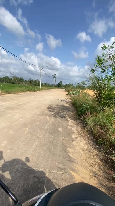 Đất nền Nhơn Thành, An Nhơn 135m² giá 870 triệu - Cơ hội đầu tư tuyệt vời!