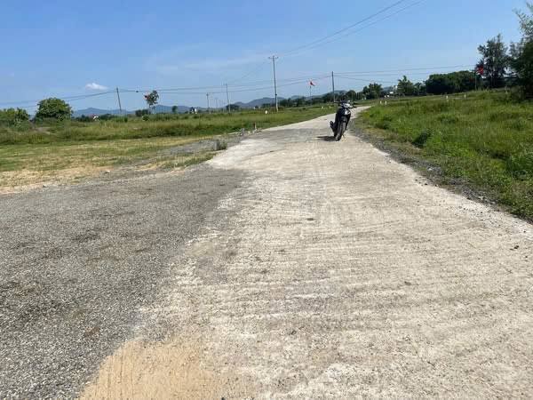 Đất nền Nghi Trường 123m² giá 1.4 tỷ - Lô góc hai mặt đường siêu đẹp!