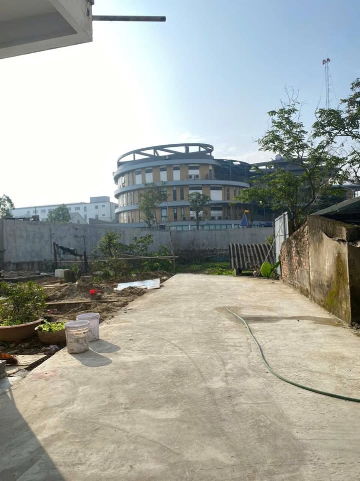 Lô đất ngõ Đường Lê Mao kéo dài, Phường Trường Vinh, 70m² giá 1.9 tỷ - Đầu tư sinh lời ngay!