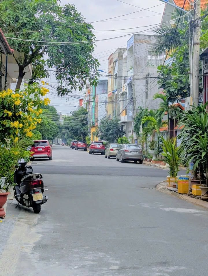 Đất thổ cư 120m² Nguyễn Hữu Cảnh Vũng Tàu giá 7.5 tỷ - Đầu tư lý tưởng!