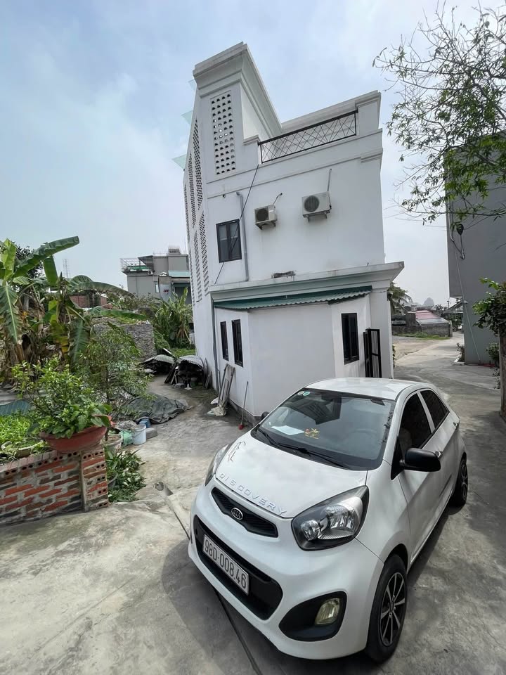 Bán mảnh đất đường 18 cũ, Hà Tu 61.5m² - Mặt tiền rộng, giá chỉ 1 tỷ!