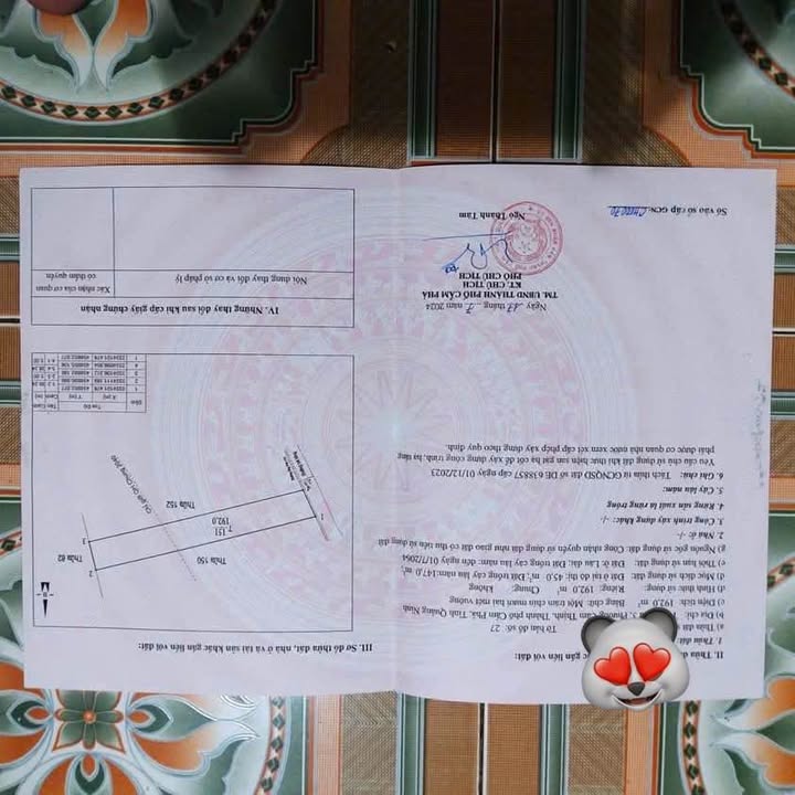 Đất nền Cửa Ông Cẩm Phả 189m² chỉ 400 triệu - Đầu tư sinh lời ngay!