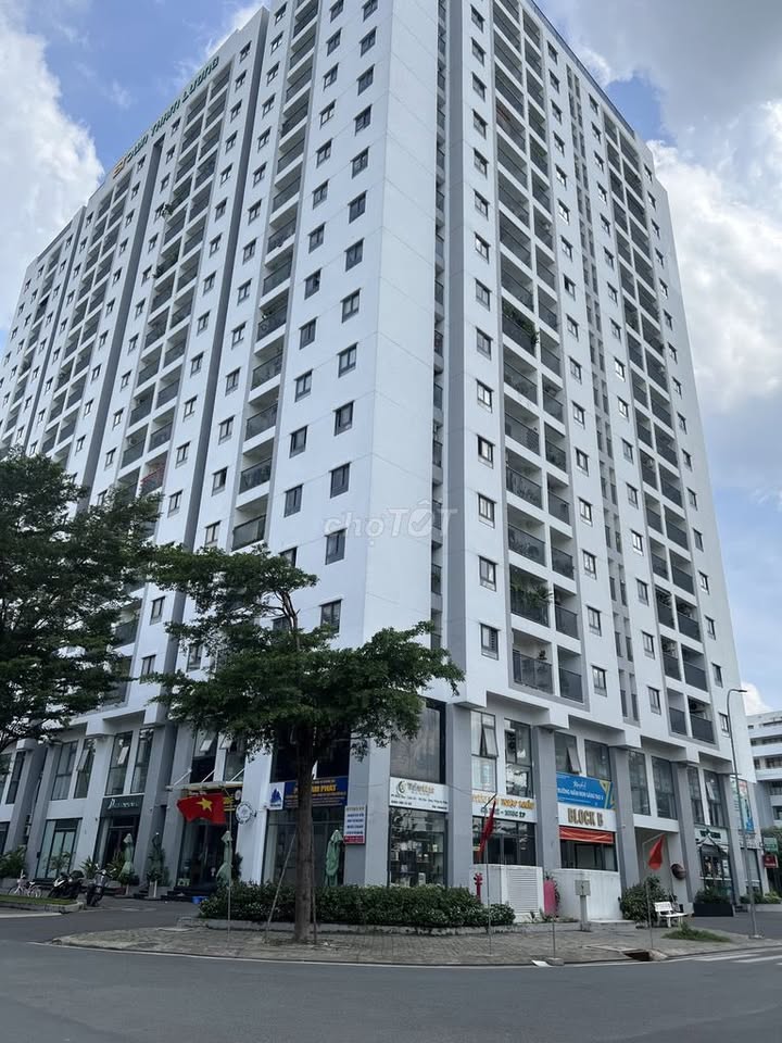 Căn hộ Stown Tham Lương Quận 12 87m² giá 11 triệu - Sẵn sàng vào ở ngay!