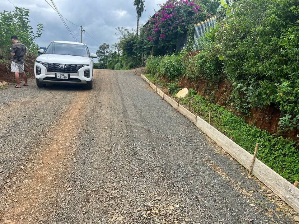 Đất thổ cư 102m² đường số 10 Lộc An, Bảo Lâm chỉ 395 triệu - Cơ hội đầu tư hấp dẫn!