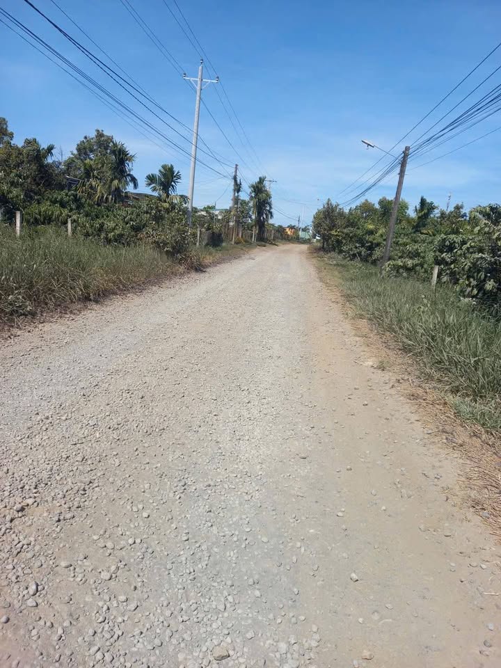 Đất nền Lộc Đức Bảo Lâm 3600m² giá 1.1 tỷ - Mặt tiền chính, khu dân cư quy hoạch