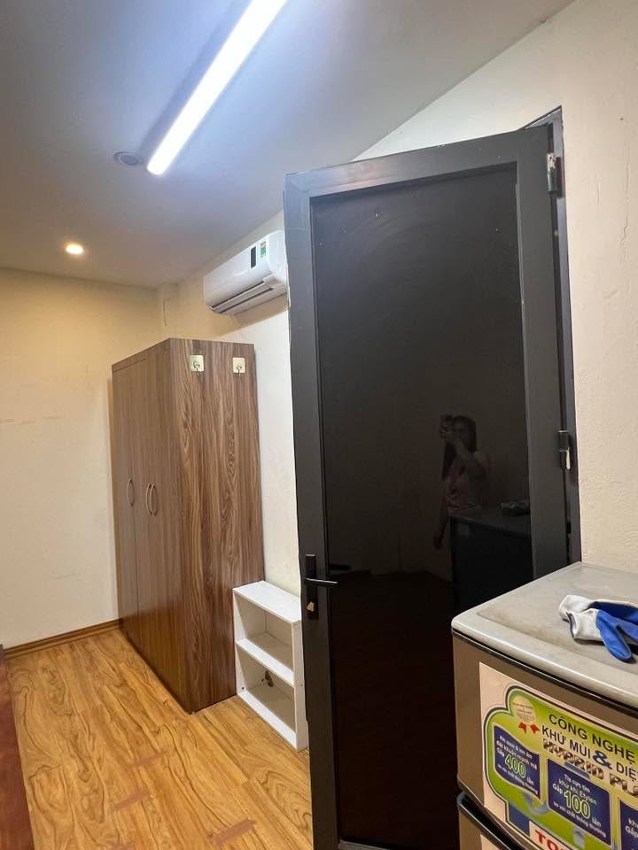 Phòng cho thuê tại Tân Triều, Thanh Trì 20m² giá 2.7 triệu - Chính chủ, tiện nghi đầy đủ!