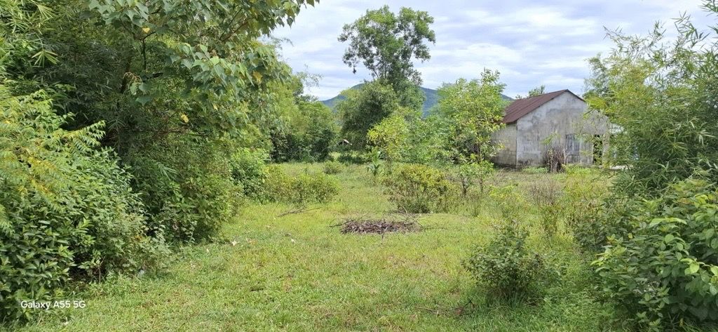 Đất nền Lộc Thủy 240m² giá 380 triệu - Cơ hội đầu tư tuyệt vời!